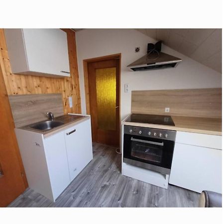 Hopfach Dachwohnung Wolpertshausen Zewnętrze zdjęcie