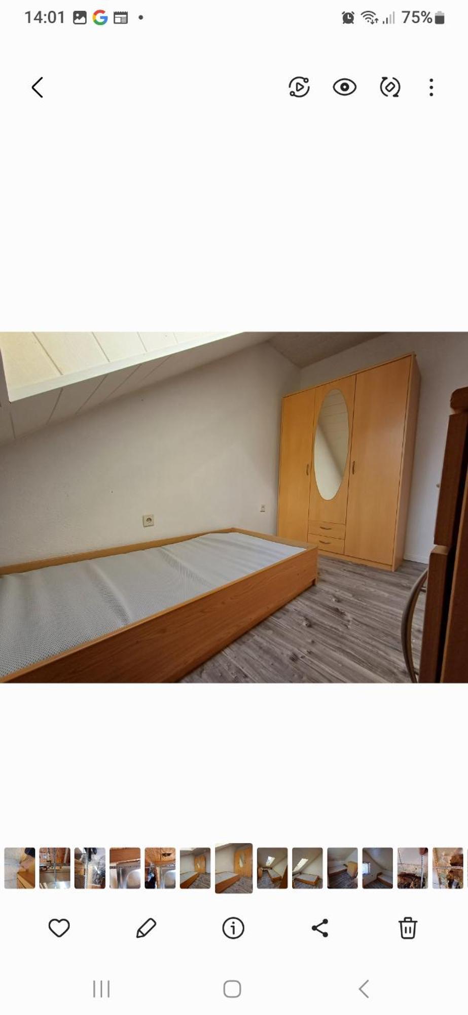 Hopfach Dachwohnung Wolpertshausen Zewnętrze zdjęcie