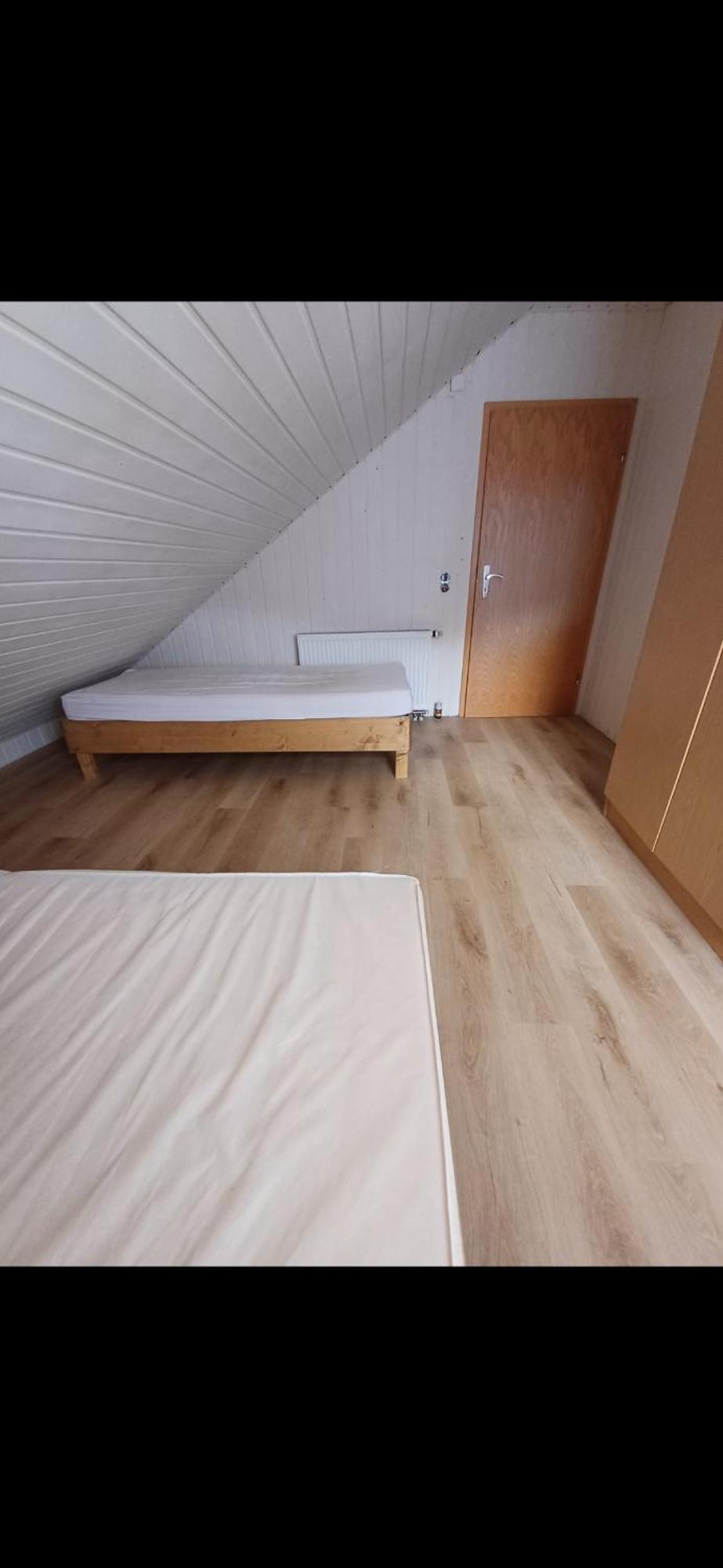 Hopfach Dachwohnung Wolpertshausen Zewnętrze zdjęcie