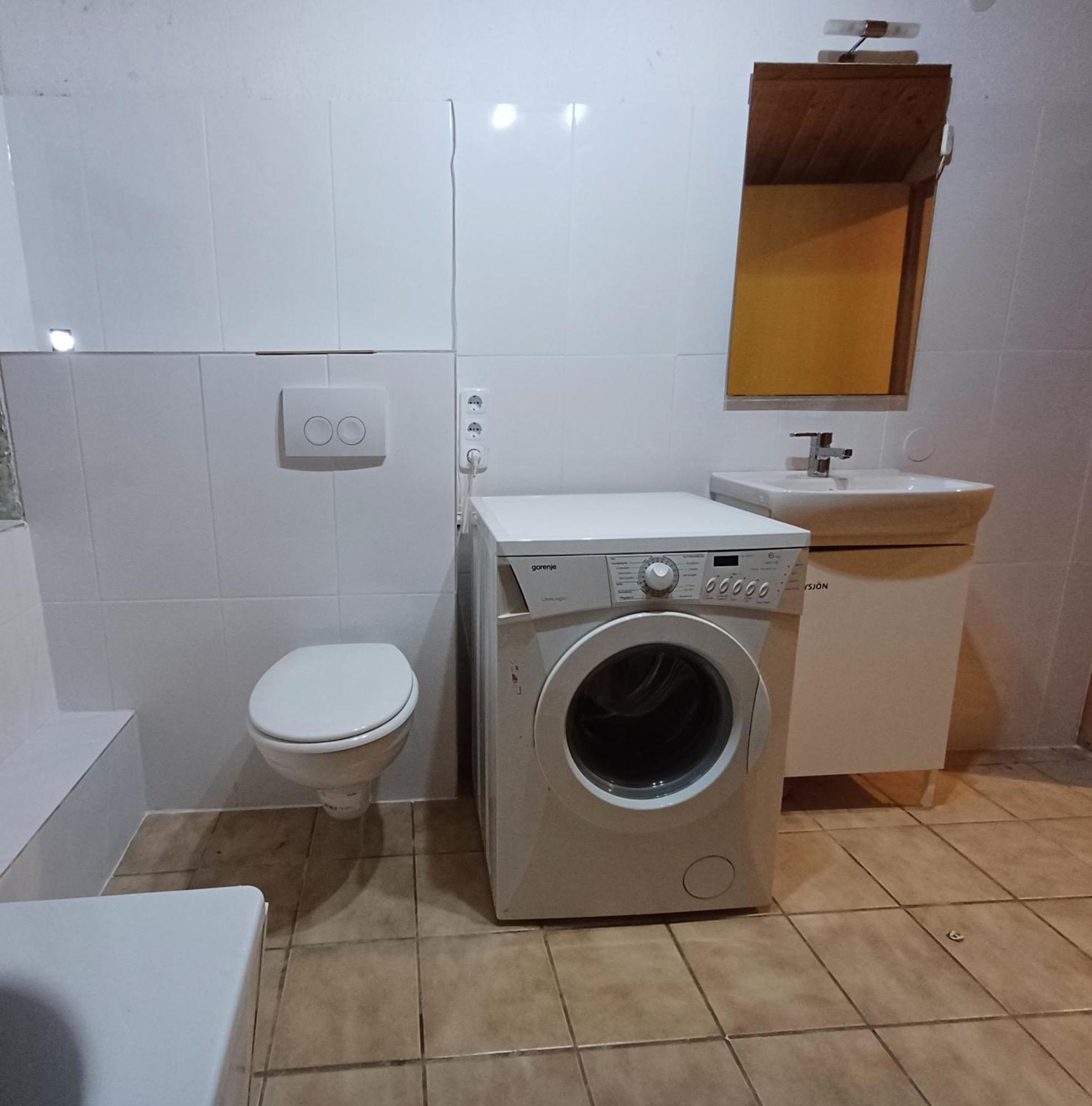 Hopfach Dachwohnung Wolpertshausen Zewnętrze zdjęcie